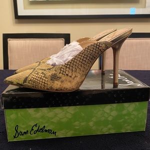 Sam Edelman Pumps